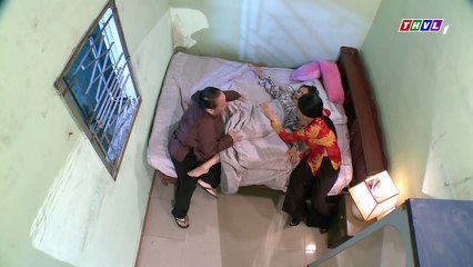 THVL   Osin nổi loạn - Tập 8[2]  Má bị bắt cóc, Biển ngồi khóc vì cho rằng lỗi tại mình