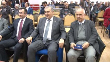 Mali Müşavirlere Gelir Vergisi Beyanında Özellikli Konular Anlatıldı
