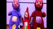 ABC TELETUBBIES - ALPHABET SONG - abcdefghijklmnopqrstuvwxyz