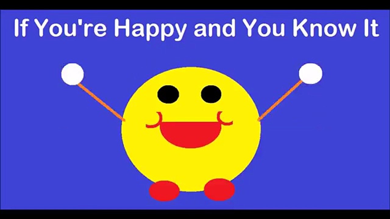 If Youre Happy And You Know It and More Videos | Popular Nursery Rhymes Collection by Chu