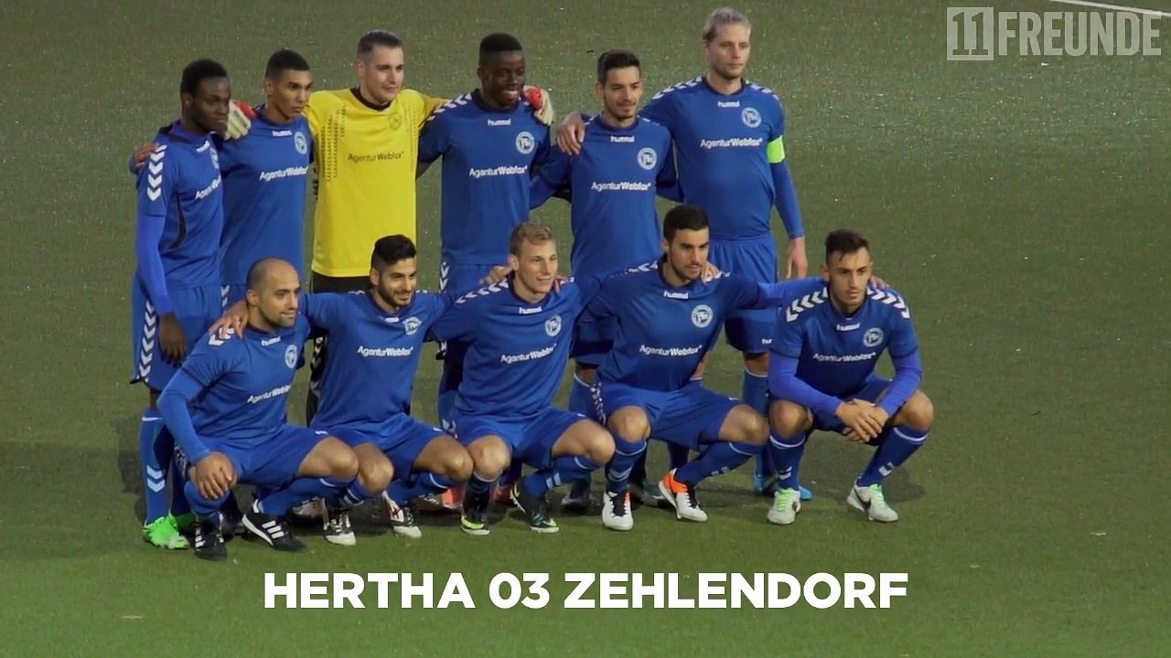 Vidéo, la décevante expérience d’un foot sans hors-jeu entre 2 équipes allemandes