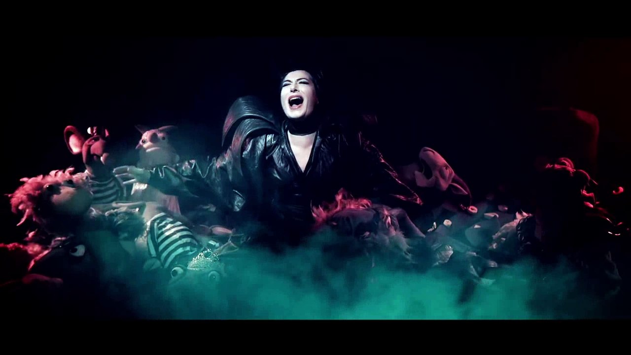 Mägo de Oz   La danza del fuego