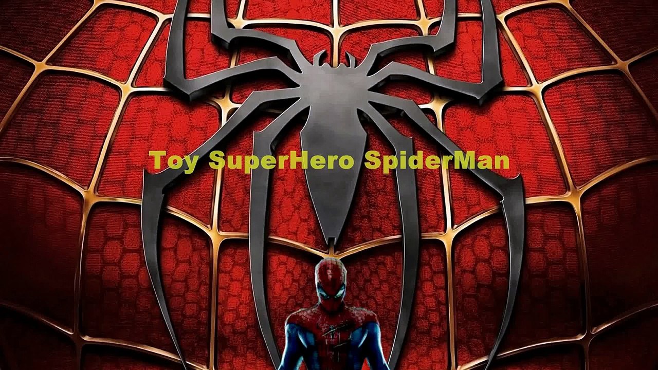 ★ SPIDERMAN PEE ON THE ELSA´S BATHTUB ★ Frozen Play Doh Cartoon Stop Motion