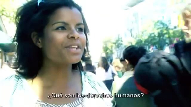 ¿ Qué son los Derechos Humanos Organización Unidos por los Derechos Humanos