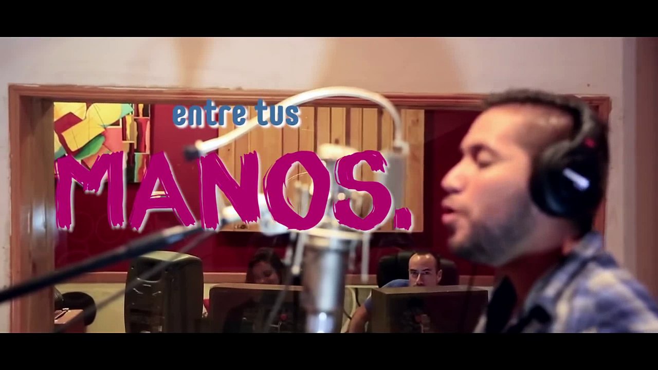 Nuestro Primer Derecho   Canción Oficial 2016