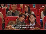 Gong Yoo Doesn't Like Cats | 'Goblin' Parody