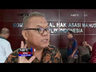 Download Video: 5 Alat Bukti Terkait Kasus Pembunuhan Mirna - NET16