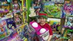 BIGGEST PAW PATROL SURPRISE TOYS BOX Opening PawPatrol Eggs Toy Surprises Tricycle Ride-On