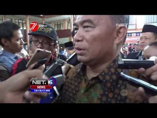 Full Day School akan Tetap Diberlakukan - NET16