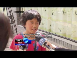Pengunjung Antusias Saksikan Pemeriksaan Bayi Panda Raksasa - NET12