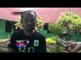 Mendongeng Keliling Indonesia Dengan Mengunakan Sepeda - NET16