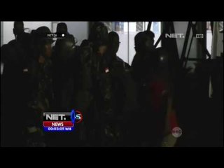 Ratusan Personel TNI Tiba di Palu Untuk Perburuan Jaringan Santoso - NET24