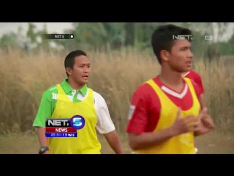 Agenda Khas NET5 Mitos Olahraga