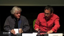 Table ronde animée par Emmanuel Laurentin