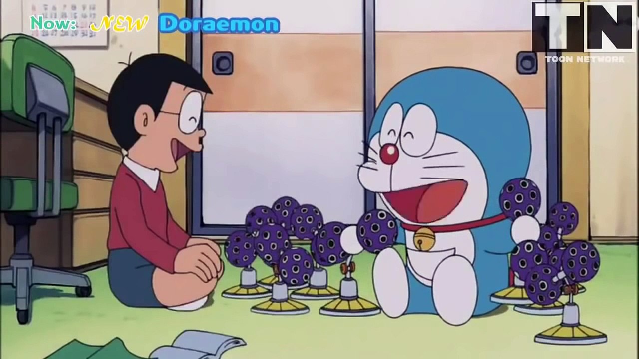 Doraemon in Urdu/Hindi Special New Episodes Full  HD (1)