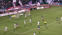 Yokohama Marinos 1:0 Consadole Sapporo (Japanese J League. 4 March 2017)