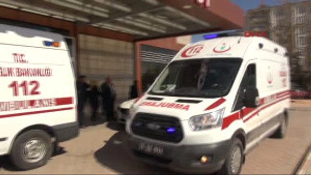 Kilis El Bab'da, 4 Türk Askeri Yaralandı