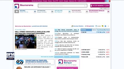 Loi Macron : les clients en ont-ils profité pour changer de banque ?