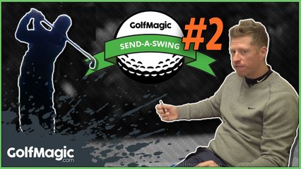 How To Improve Your Golf Swing Path Fast!