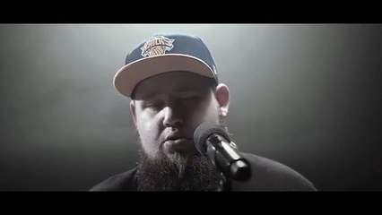 RagnBone Man – Skin (MTV PUSH Exclusive Live Performance) | MTV