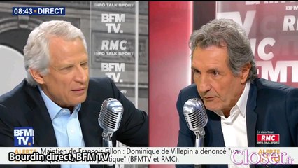 Zapping Quotidien-Closer-06 mars