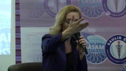 Hayatımızın Gerçek Kahramanı Kadınlar" Paneli (2)