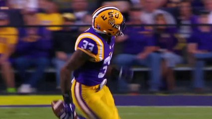 Bucky Brooks: Jamal Adams is a 'pack leader'