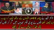 Dr Shahid Masood is Leaking the Verdict of Panama Leaks