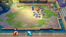 Raiders of the Realm Gameplay Android / iOS
