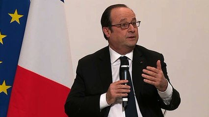 Discussion avec les entrepreneurs d'intérêt public au liberté living lab