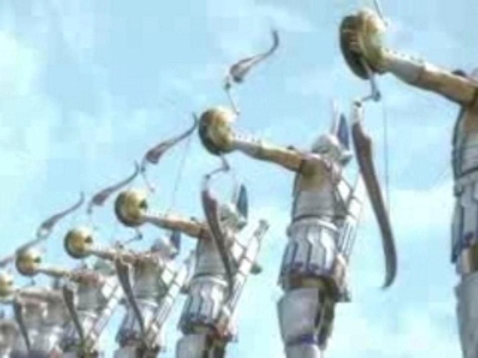 Lost Odyssey
