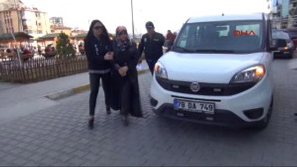 Karabük - Adil Öksüz'ün Yengesine Fetö Gözaltısı