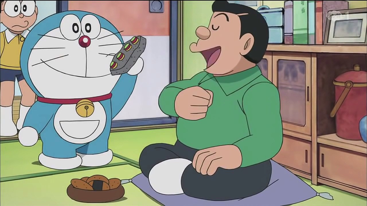 Doraemon inUrdu/Hindi Special New Episodes Full HD