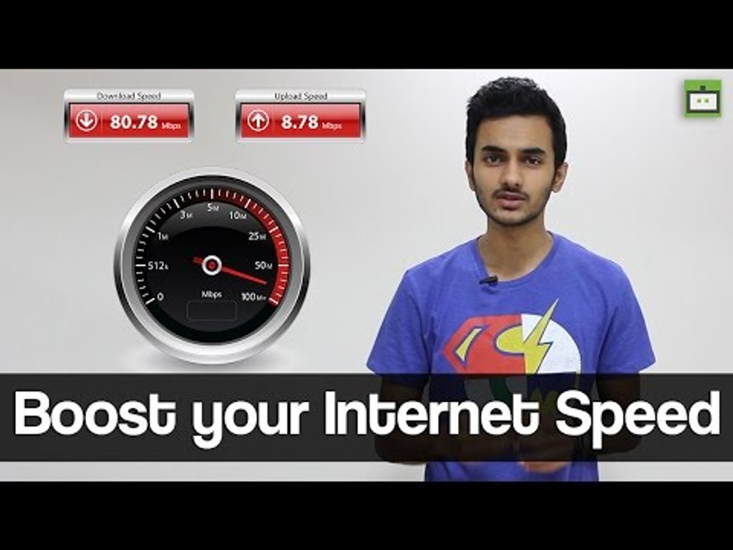 ⁣Reliance Jio 4G: How to Effectively Boost Your 4G Internet Speed #GIZBOT