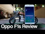 Oppo F1s Review