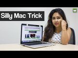 Silly Mac Trick: iPhone Headsets Can Stick to MacBook