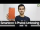 Smartron t-Phone Unboxing