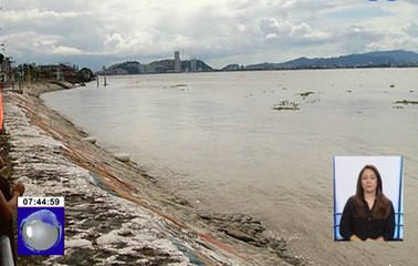 Dos adolescentes se ahogaron en Durán