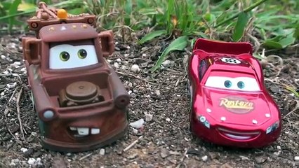 Disney Pixar Cars Toys Movies