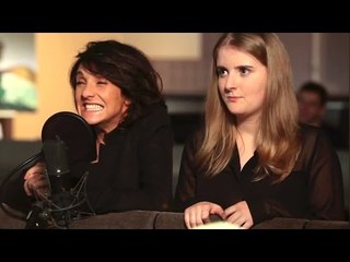 Le doublage du film LE PETIT PRINCE  - André Dussollier,  Guillaume Gallienne & Florence Foresti