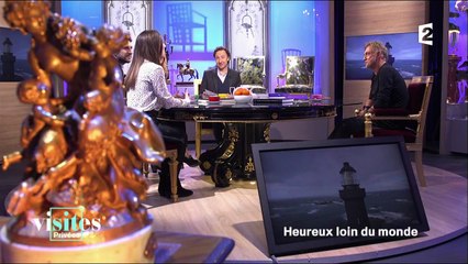 L'Île de Sein - Visites privées