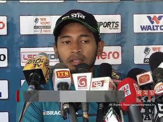 বাংলাদেশকে সমীহ করেই মাঠে নামবে শ্রীলঙ্কা