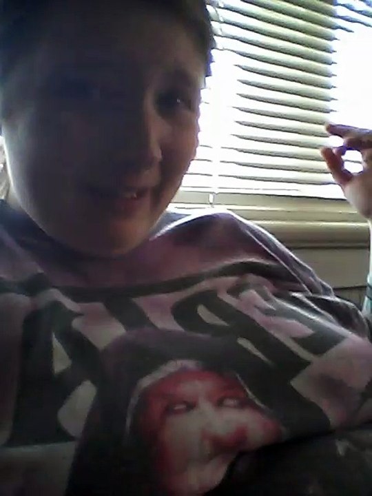 Bayley Rocks