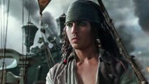 Pirates des Caraïbes : La Vengeance de Salazar - Nouvelle Bande-Annonce (VOST)