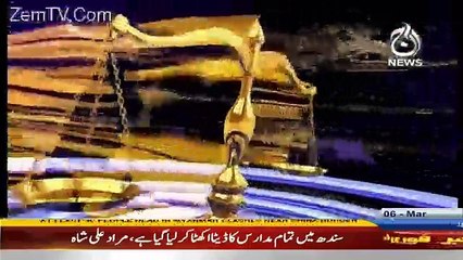Faisla Aap Ka – 6th March 2017