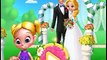 Flower Girl-Crazy Wedding Day gameplay app android apps apk learning education app
