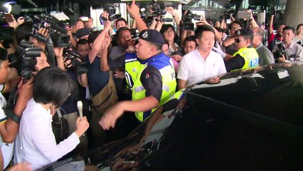 Embajador norcoreano abandonó Malasia