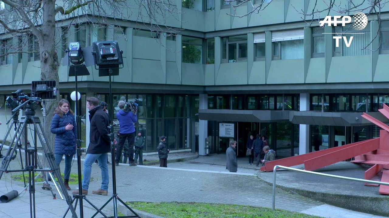 Schlecker weist Bankrott-Vorwürfe zurück