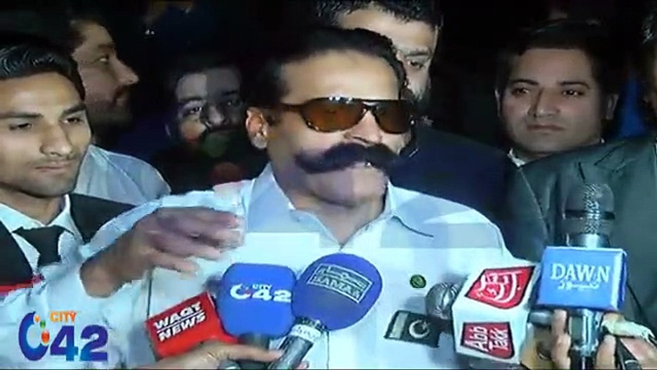 Gullu Media Talk