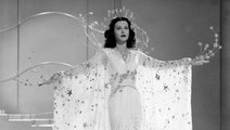 #ADayWithoutAWoman: Hedy Lamarr